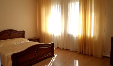 Стандарт, гостевой дом, Трубачев, Темрюкский р-н, п. Волна