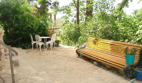 Гостевой дом Ирина, г. Сочи, Лазаревский район, п. Лоо