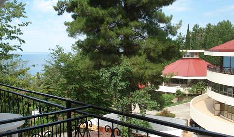 Гостевой дом Ирина, г. Сочи, Лазаревский район, п. Лоо