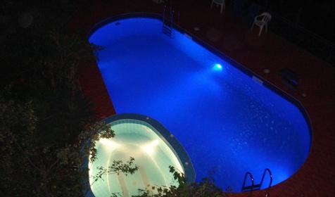 Гостевой дом Ирина, г. Сочи, Лазаревский район, п. Лоо