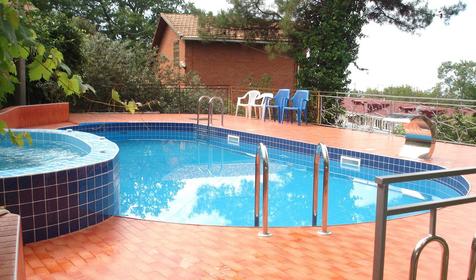 Гостевой дом Ирина, г. Сочи, Лазаревский район, п. Лоо