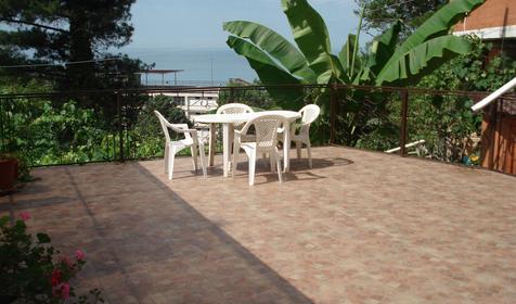 Гостевой дом Ирина, г. Сочи, Лазаревский район, п. Лоо