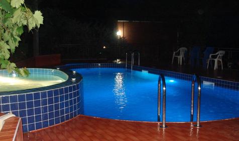 Гостевой дом Ирина, г. Сочи, Лазаревский район, п. Лоо