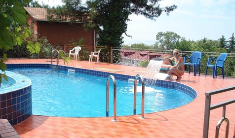 Гостевой дом Ирина, г. Сочи, Лазаревский район, п. Лоо