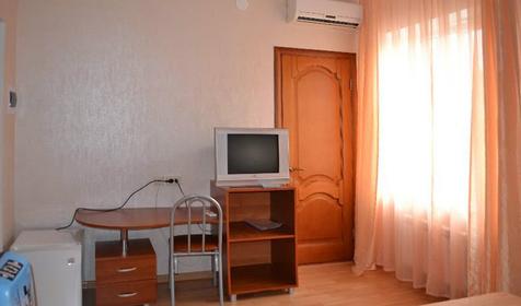 Гостевой дом Золотой каштан, г. Геленджик, с. Архипо-Осиповка