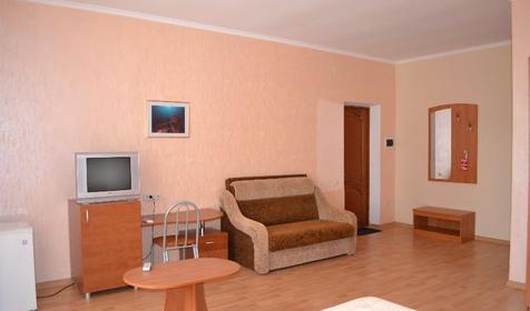 Гостевой дом Золотой каштан, г. Геленджик, с. Архипо-Осиповка