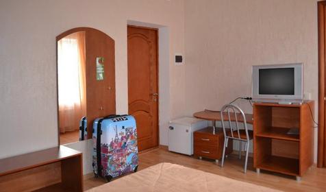 Гостевой дом Золотой каштан, г. Геленджик, с. Архипо-Осиповка