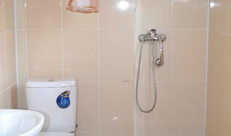 Гостевой дом Золотой каштан, г. Геленджик, с. Архипо-Осиповка