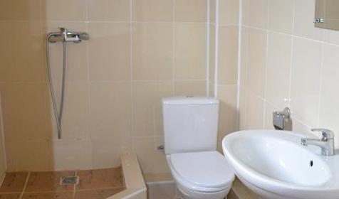 Гостевой дом Золотой каштан, г. Геленджик, с. Архипо-Осиповка