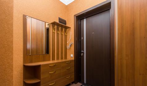 Трехкомнатная квартира бизнес-класса. Гостевой дом Маргарита, Сочи, Адлер