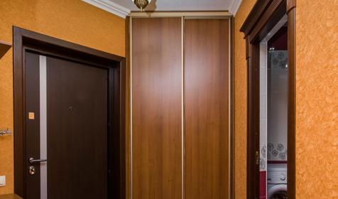 Трехкомнатная квартира бизнес-класса. Гостевой дом Маргарита, Сочи, Адлер