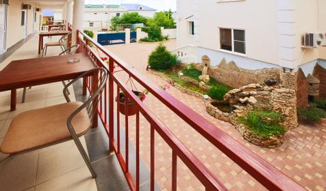 Мини-гостиница АДАМАС, г. Анапа, п. Витязево