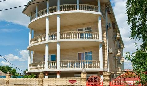 Гостевой дом Бристоль, г. Анапа