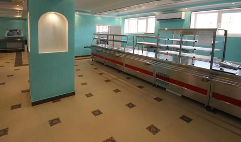 Отель Атлас. г. Анапа. Витязево