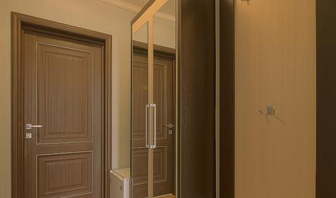 Отель Атлас. г. Анапа. Витязево