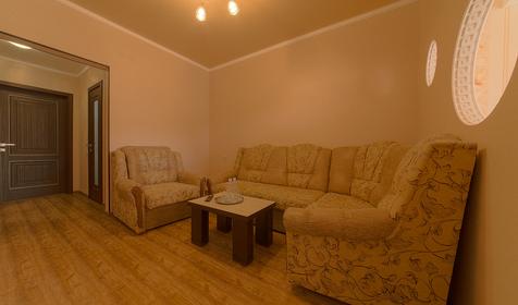 Отель Атлас. г. Анапа. Витязево