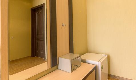 Отель Атлас. г. Анапа. Витязево