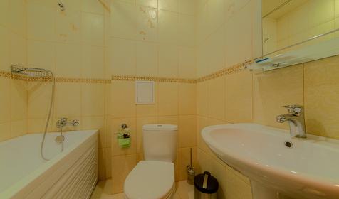 Отель Атлас. г. Анапа. Витязево