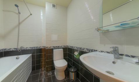 Отель Атлас. г. Анапа. Витязево