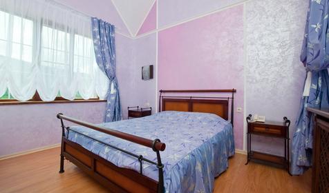 Номер Апартаменты 15. Отель Абаго, Майкопский р-н, п. Гузерипль