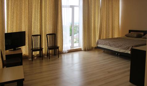 Трехкомнатный люкс "На Крепостной", Анапа