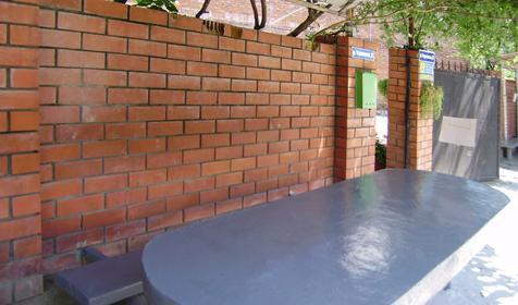 Гостевой дом Карина. Туапсе. Дедеркой