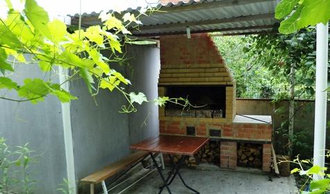 Гостевой дом Эдем, г. Геленджик, х. Джанхот