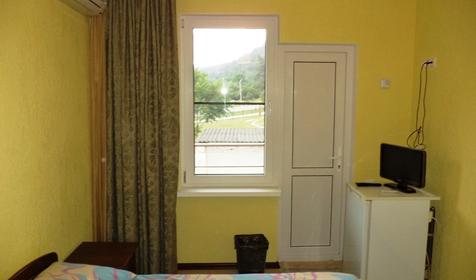 Гостевой дом Эдем, г. Геленджик, х. Джанхот