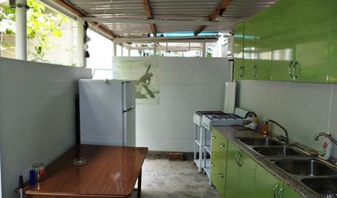 Гостевой дом Эдем, г. Геленджик, х. Джанхот