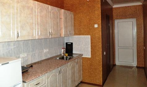 Гостевой дом Эдем, г. Геленджик, х. Джанхот