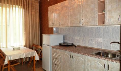 Гостевой дом Эдем, г. Геленджик, х. Джанхот