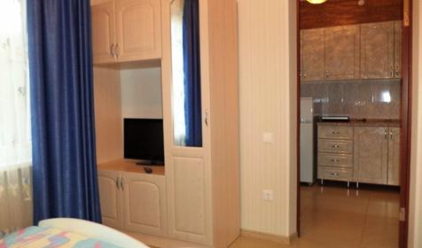 Гостевой дом Эдем, г. Геленджик, х. Джанхот