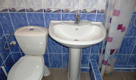 Гостевой дом Эдем, г. Геленджик, х. Джанхот