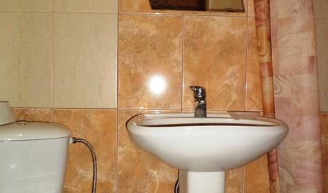 Гостевой дом Эдем, г. Геленджик, х. Джанхот