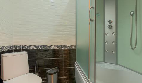 Студио. Отель Атлас. г. Анапа. Витязево