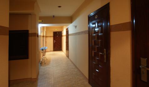 Мини-отель Старинный Таллин, г. Анапа, п. Витязево