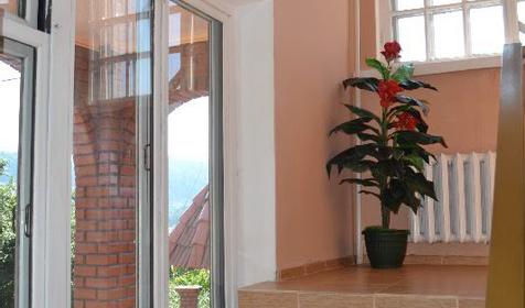 Частный гостевой дом Белые ночи, г. Геленджик, пос. Архипо-Осиповка