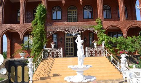 Частный гостевой дом Белые ночи, г. Геленджик, пос. Архипо-Осиповка