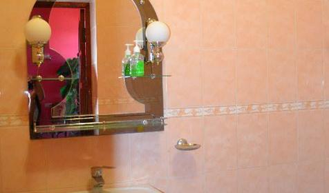 Частный гостевой дом Белые ночи, г. Геленджик, пос. Архипо-Осиповка