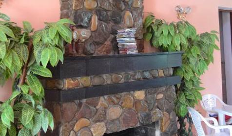 Частный гостевой дом Белые ночи, г. Геленджик, пос. Архипо-Осиповка