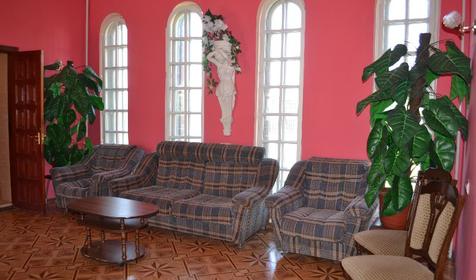 Частный гостевой дом Белые ночи, г. Геленджик, пос. Архипо-Осиповка