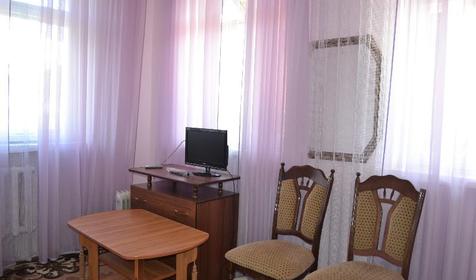 Трехместный номер. Частный гостевой дом Белые ночи, г. Геленджик, пос. Архипо-Осиповка