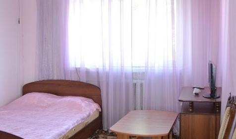 Трехместный номер. Частный гостевой дом Белые ночи, г. Геленджик, пос. Архипо-Осиповка