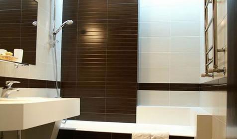 Номер Стандарт Премиум. Отель Премьер-отель, г. Краснодар