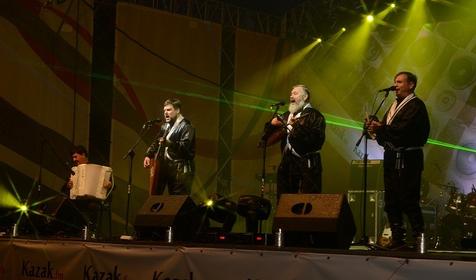 Квартет Кумовья