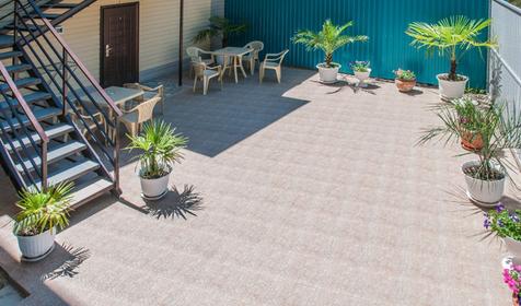 Гостевой дом Агава, г. Сочи, Лазаревский район, п. Лазаревское