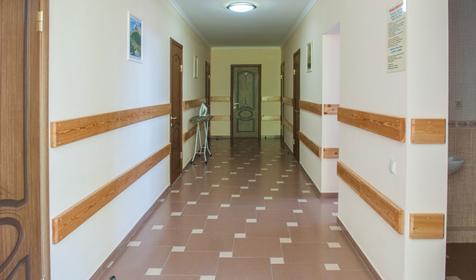 Гостевой дом Агава, г. Сочи, Лазаревский район, п. Лазаревское