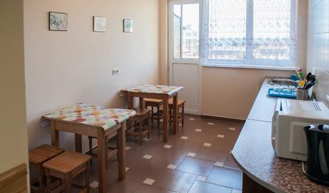 Гостевой дом Агава, г. Сочи, Лазаревский район, п. Лазаревское