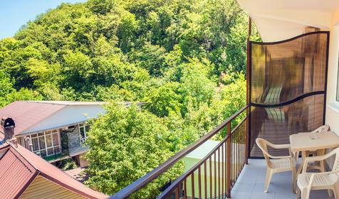 Гостевой дом Агава, г. Сочи, Лазаревский район, п. Лазаревское