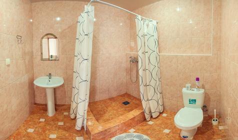 Гостевой дом Агава, г. Сочи, Лазаревский район, п. Лазаревское